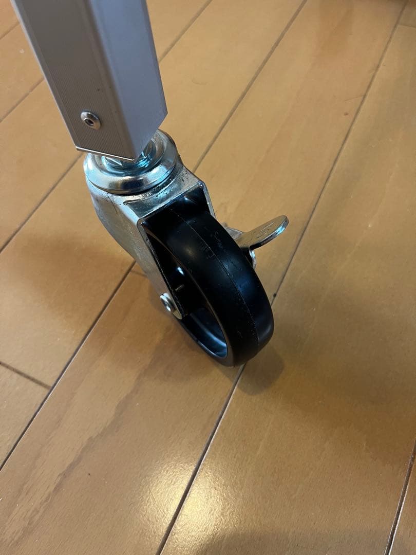 テニスボール　キャスター　かご　ボールバスケットボール