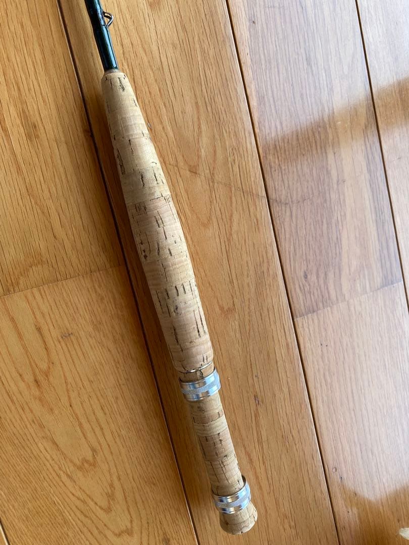 DAIWA PHANTOM AWF 805-5 #4ー5 DRY&NYMPH - メルカリ