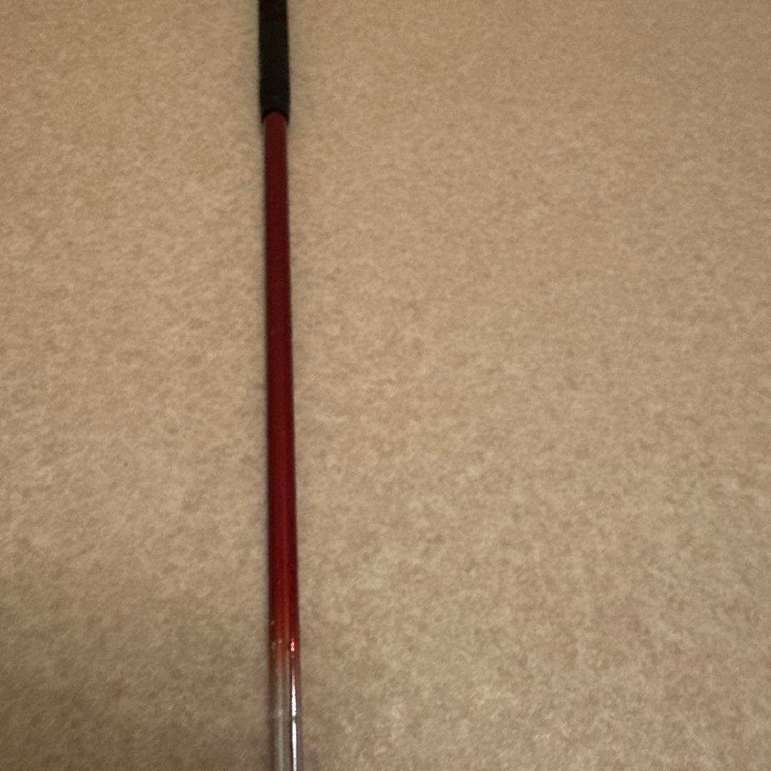 eita0725様三浦技研cb1008 モーダス105s限定シャフト　カバー