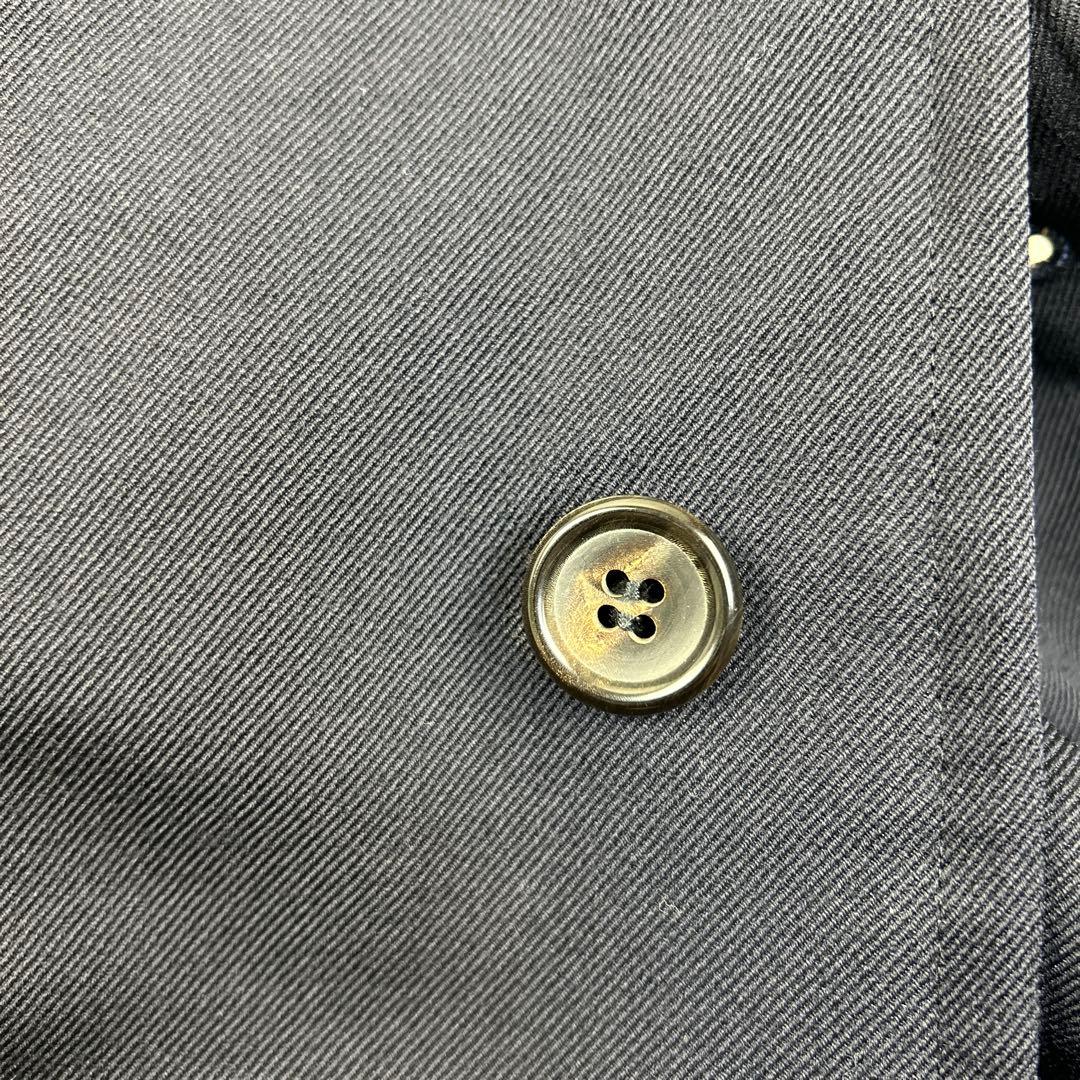 レア！ コムデギャルソンオム スーパーロングコート チェスターコート M