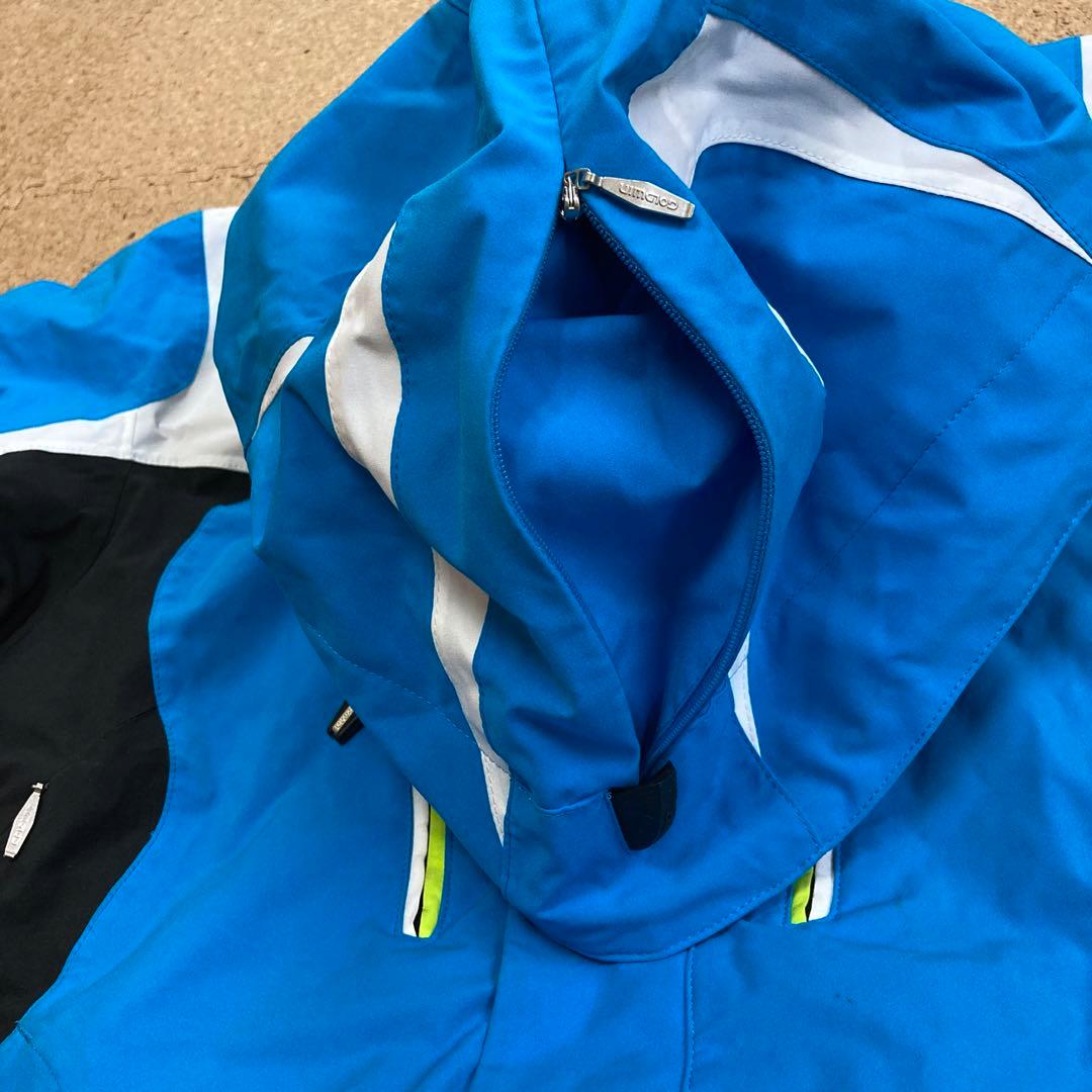 ゴールドウィン　GOLDWIN スキーウェア スキー　スノーウェア　 Sサイズ