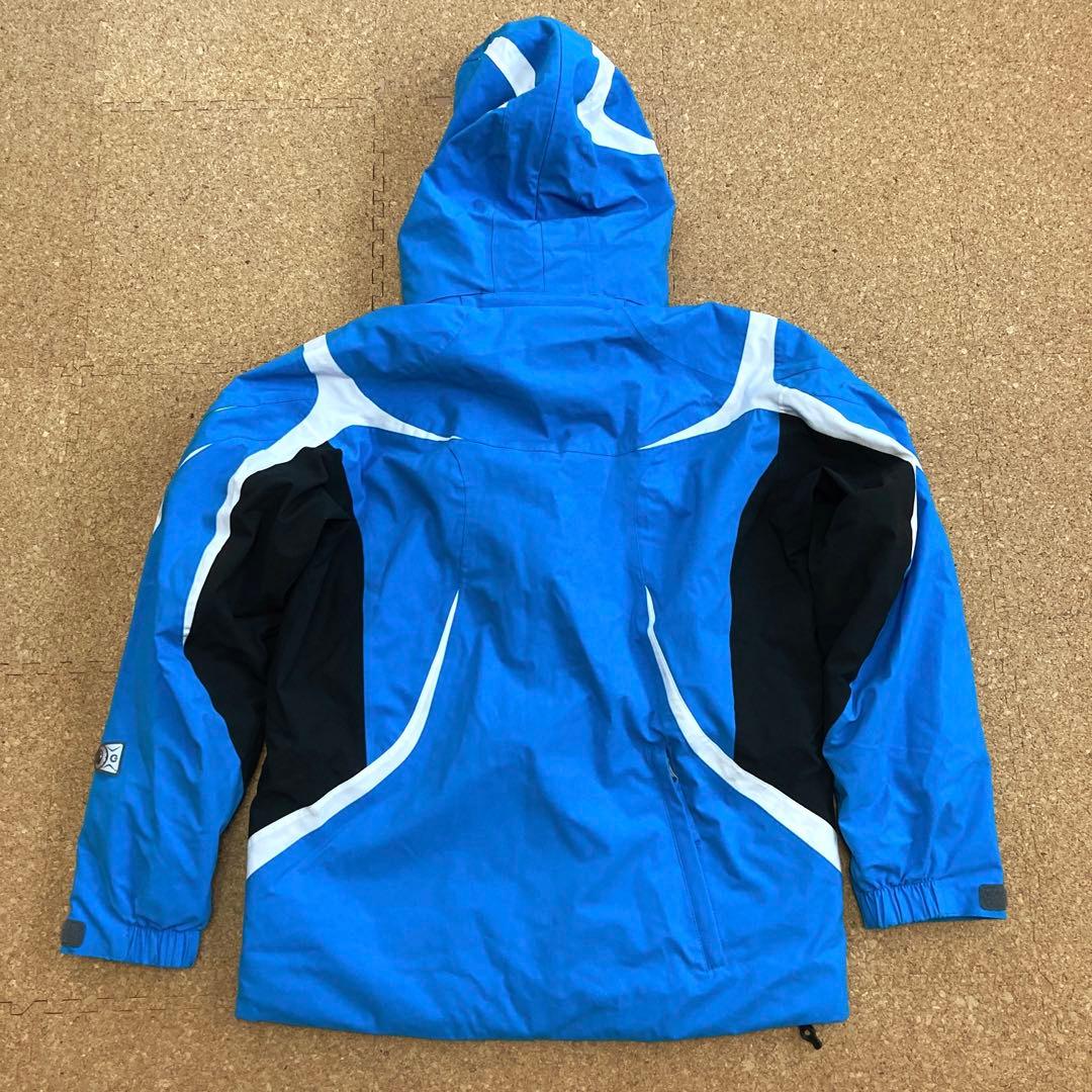 ゴールドウィン　GOLDWIN スキーウェア スキー　スノーウェア　 Sサイズ