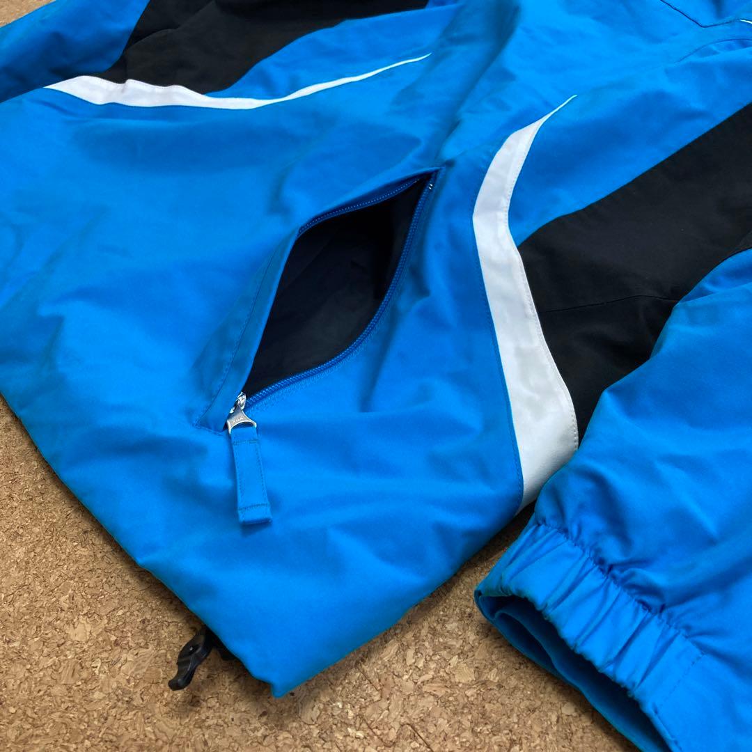 ゴールドウィン　GOLDWIN スキーウェア スキー　スノーウェア　 Sサイズ