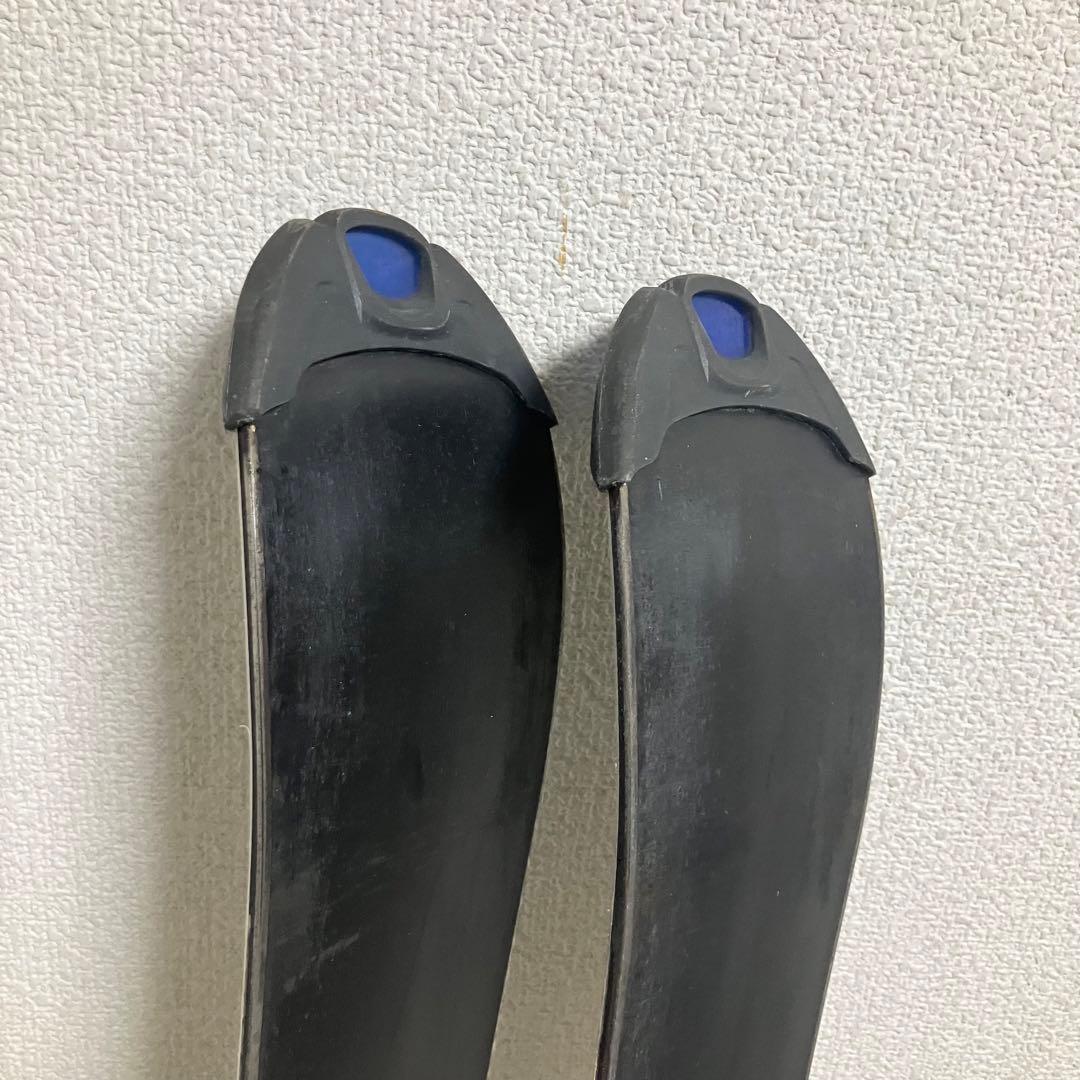 【良品】HEAD first thangヘッドスキーセット149cm/ストック付