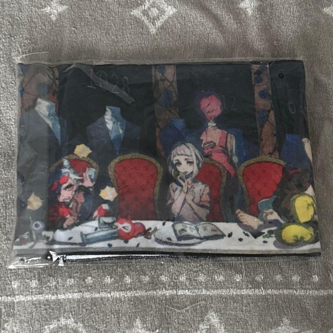 Ado 1stライブ喜劇最初の名盤マフラータオル