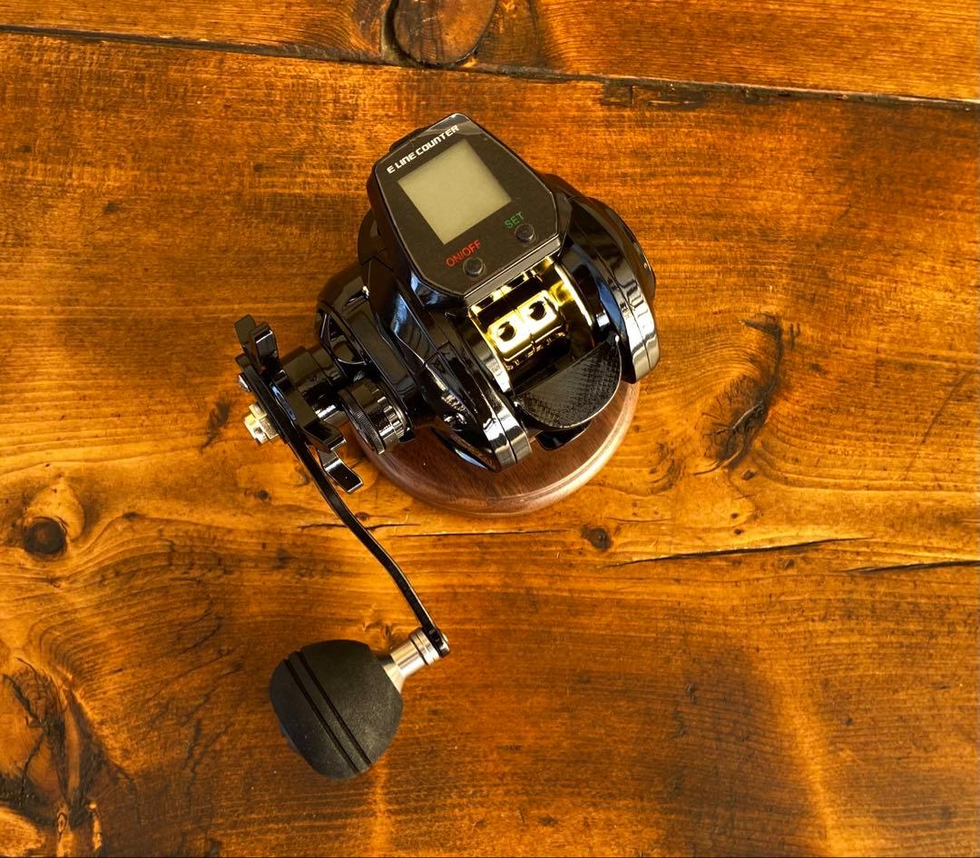 釣り竿セット　C562MH スロージギング　タイラバ　ジギングロッド　左巻き