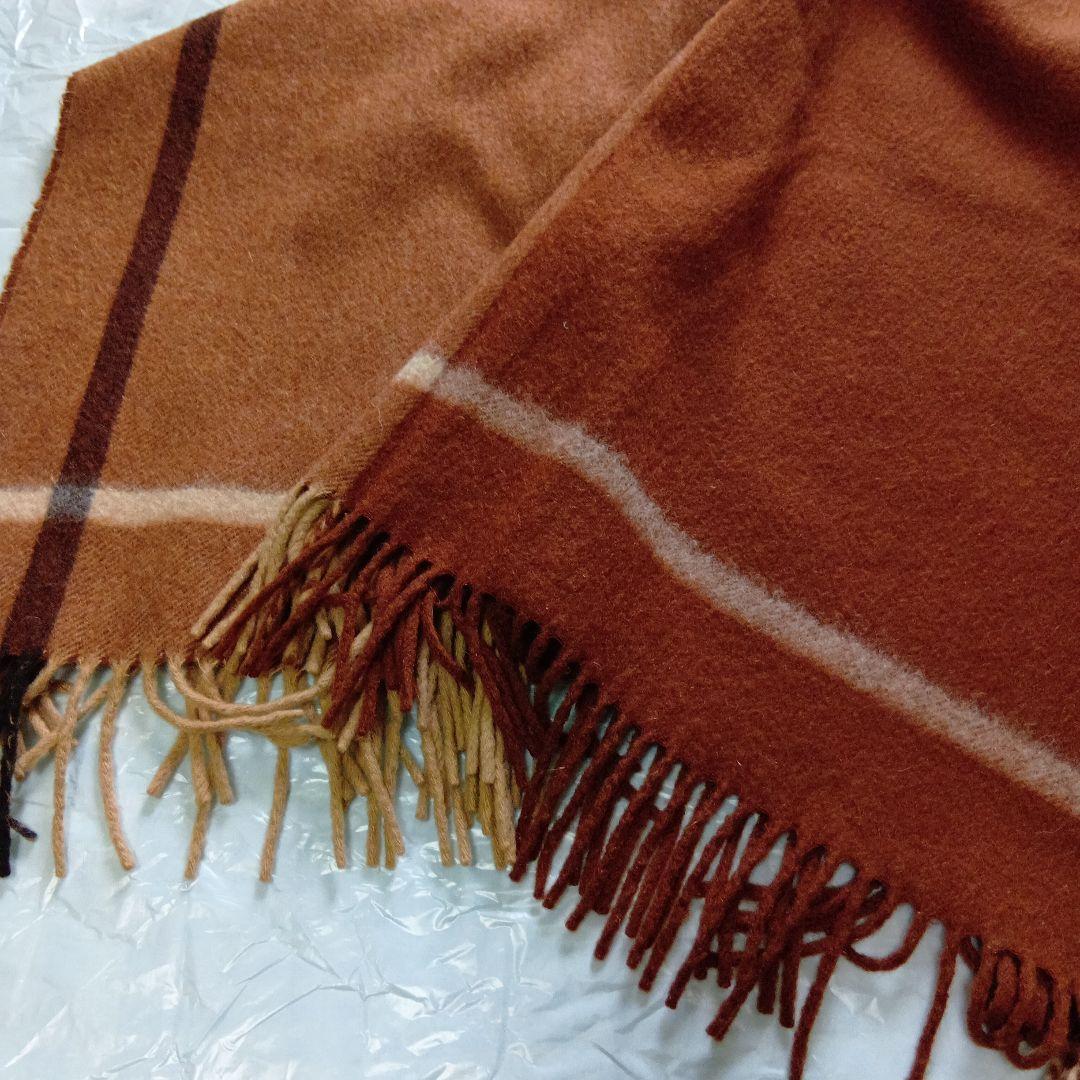 ジョシュアエリス　Joshua Ellis ストール