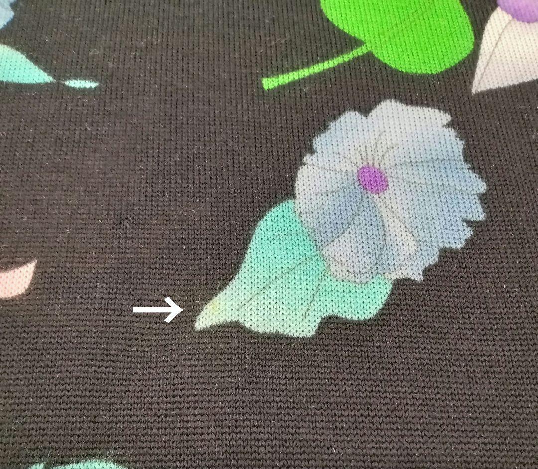 再値下げ❗美品❗ LEONARD SPORT　レオナール　ニットワンピース