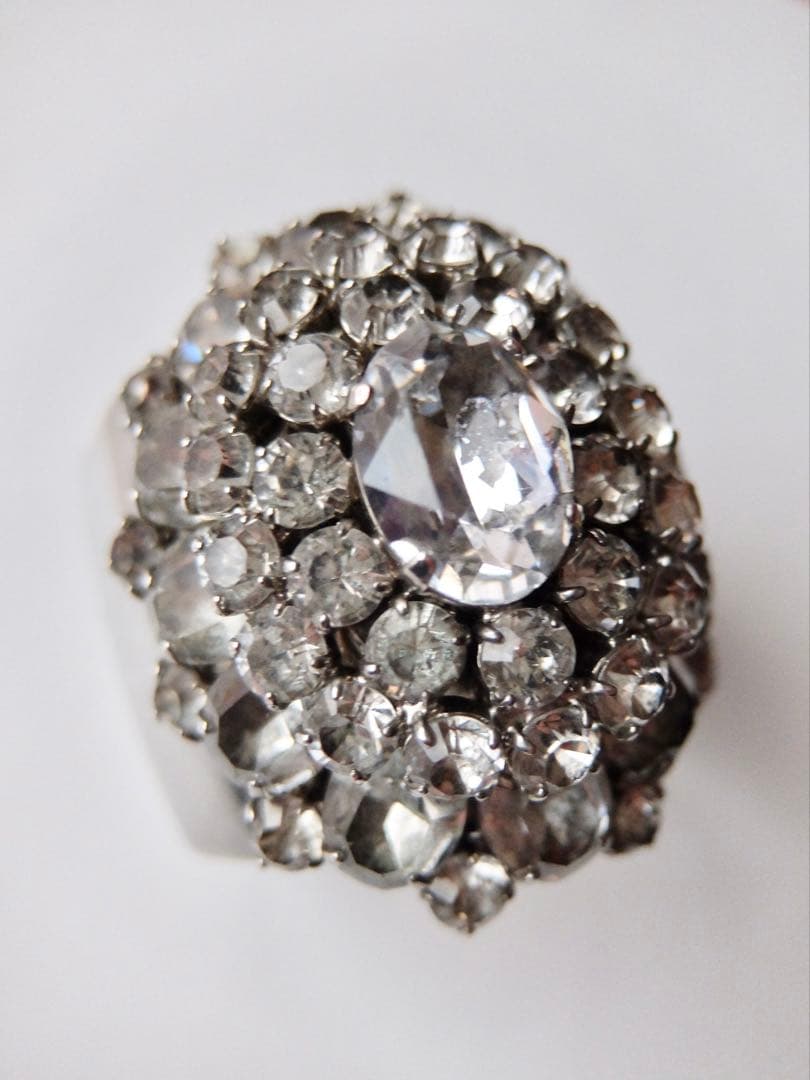 Le charme de fifi et fafa ヴィンテージバングル