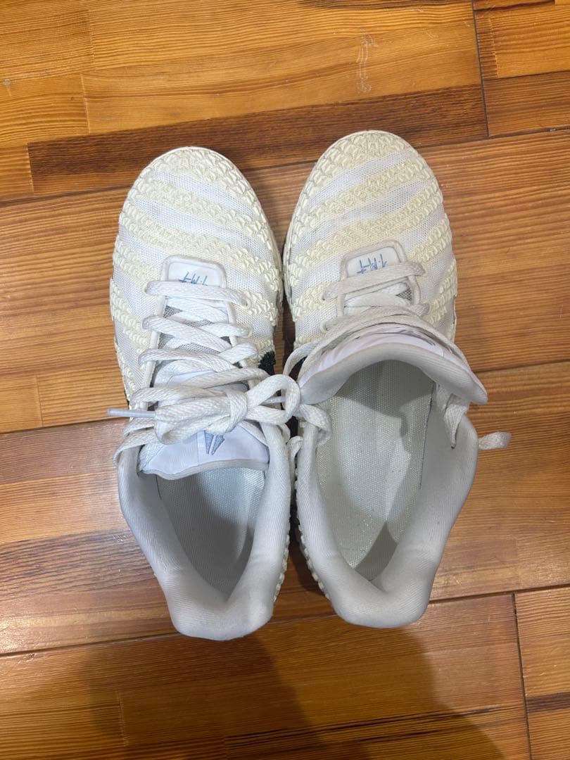 Nike ZoomX JA3 箱あり