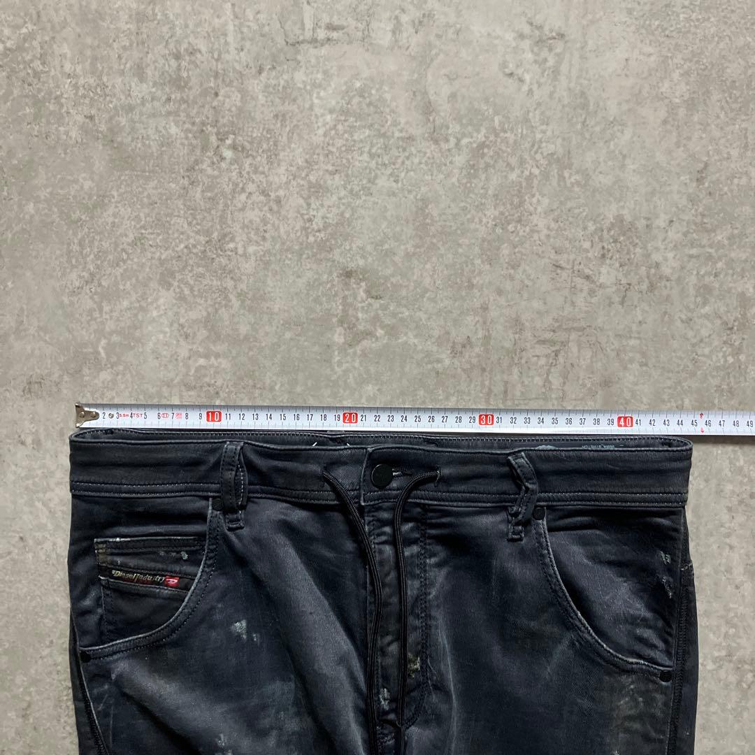 レア 限定品 DIESEL CL-KROOLEY CB-NE 32 ディーゼル