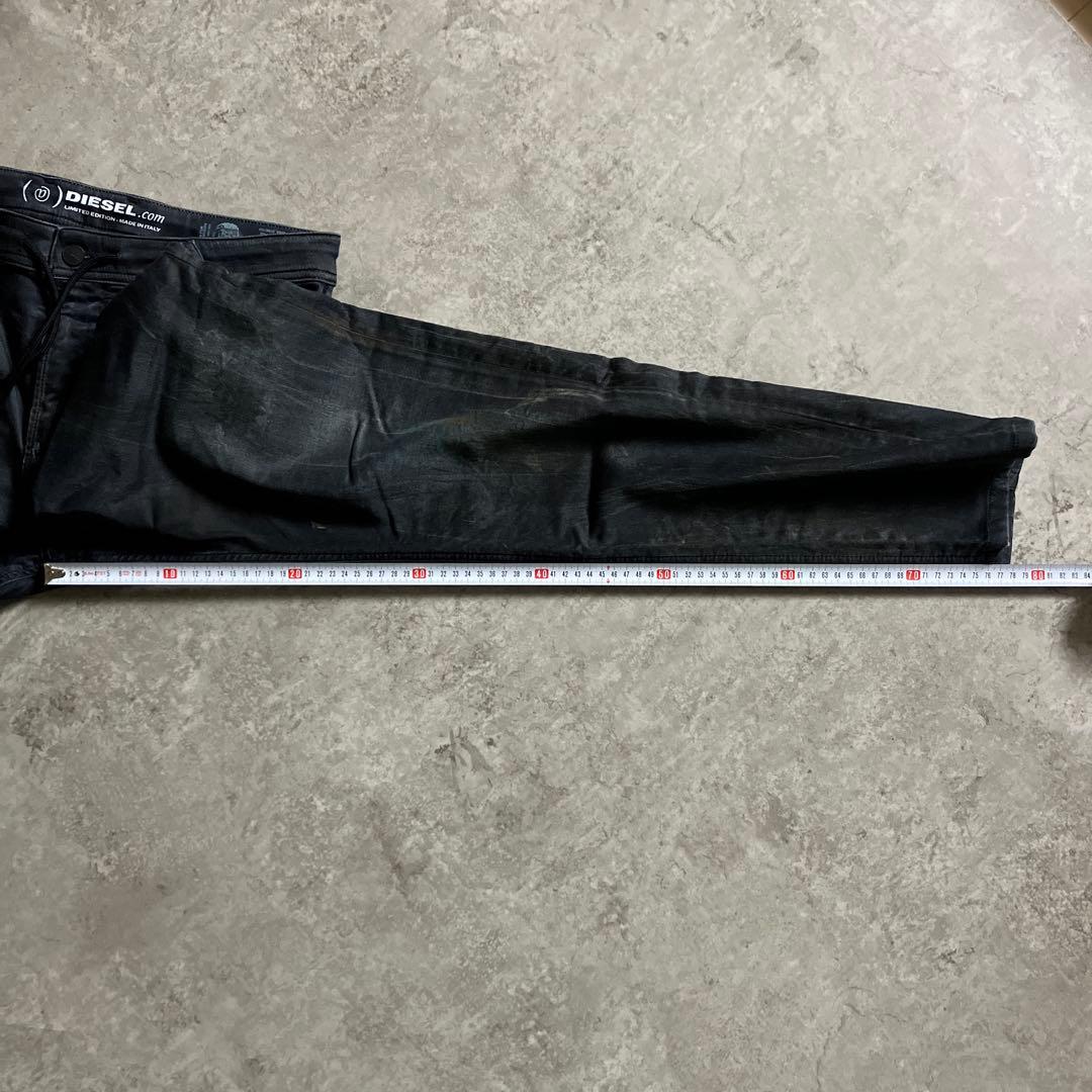 レア 限定品 DIESEL CL-KROOLEY CB-NE 32 ディーゼル