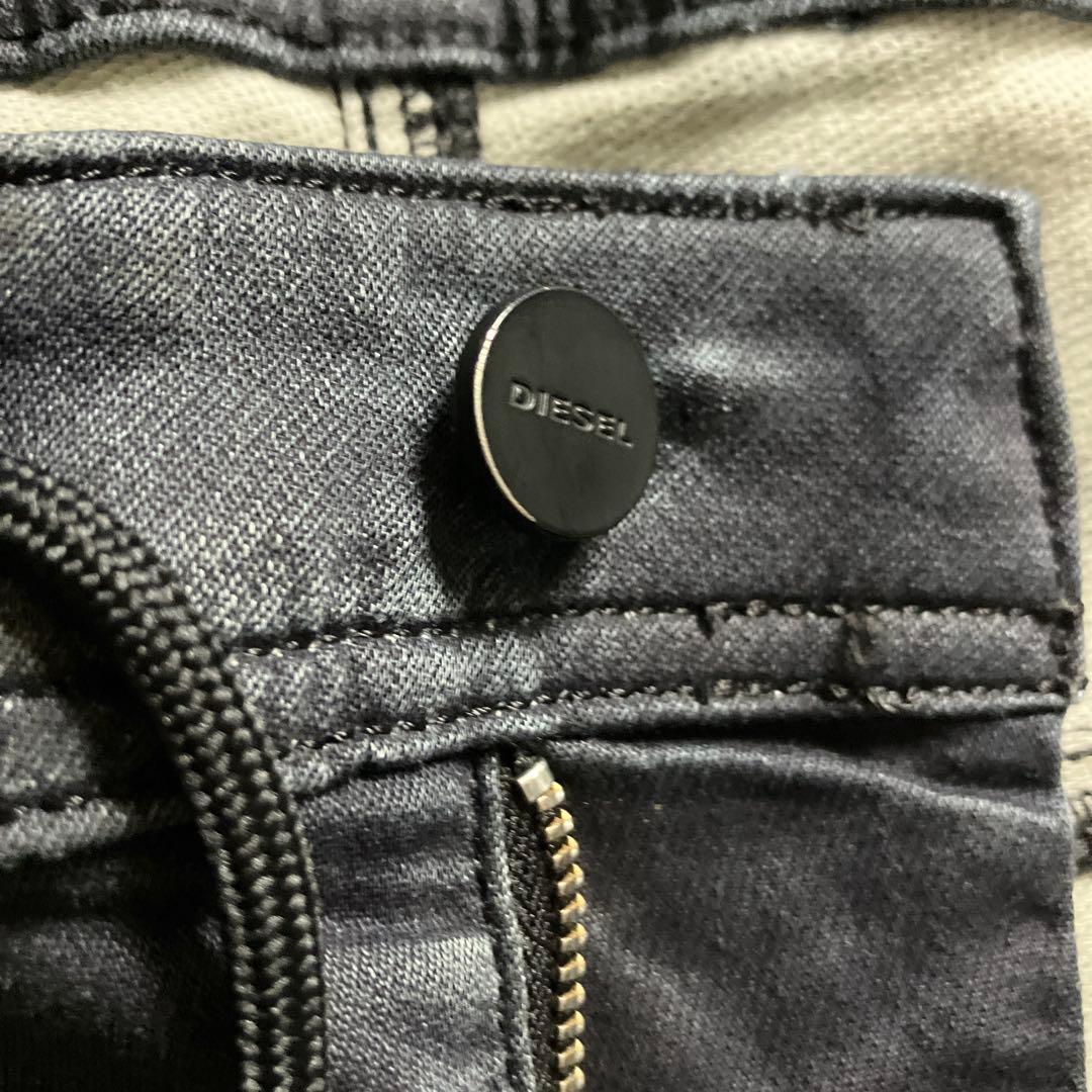 レア 限定品 DIESEL CL-KROOLEY CB-NE 32 ディーゼル