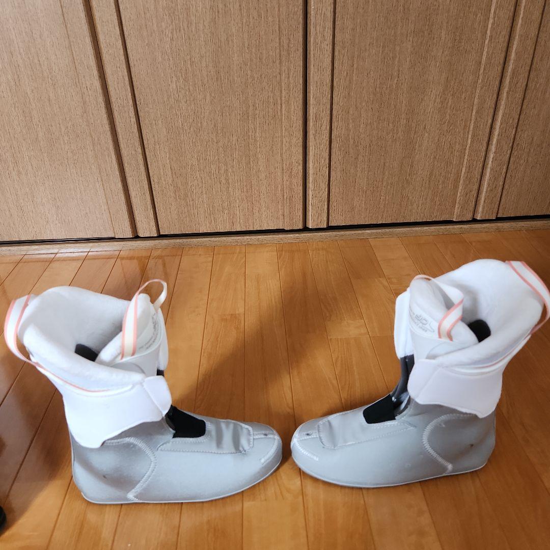 サロモ .XPRO.90W.スキーブーツ.24.0cm