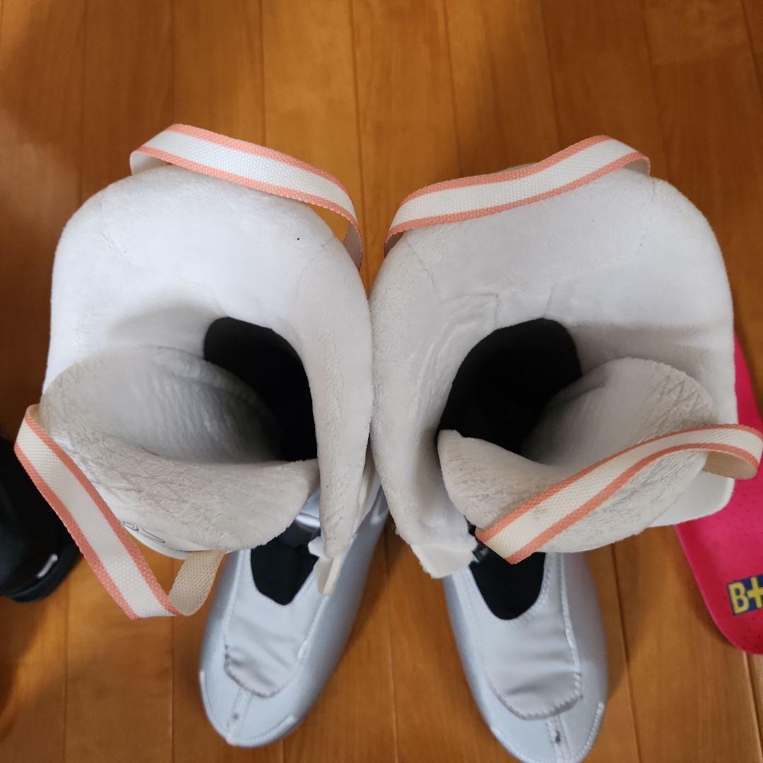 サロモ .XPRO.90W.スキーブーツ.24.0cm