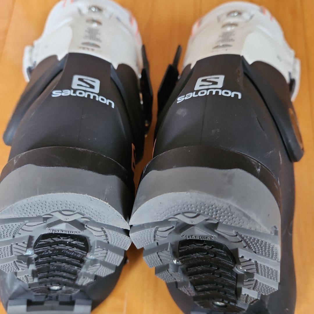 サロモ .XPRO.90W.スキーブーツ.24.0cm