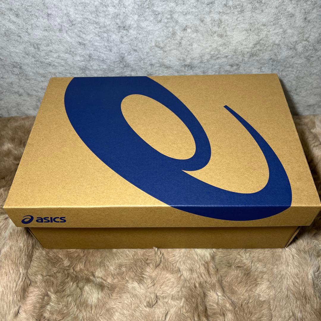 asics ユニセックス大人 ウィンジョブ安全靴CP306 BOA 26.5cm