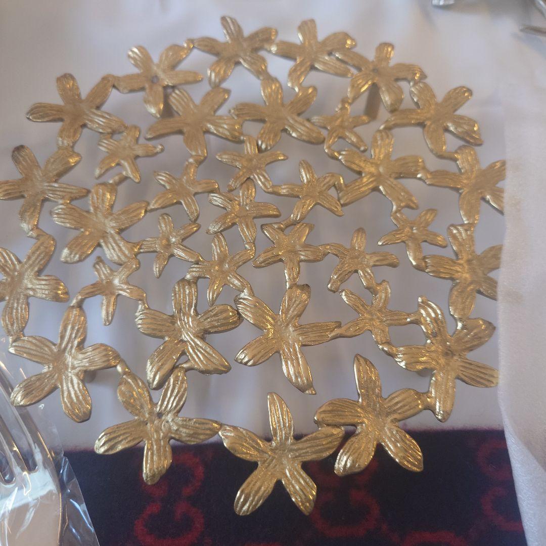 ・ナハトマン　他 　 ・お花型プレ-ト＆ フォォ-クナイフスプ-ン＆カトラリ-