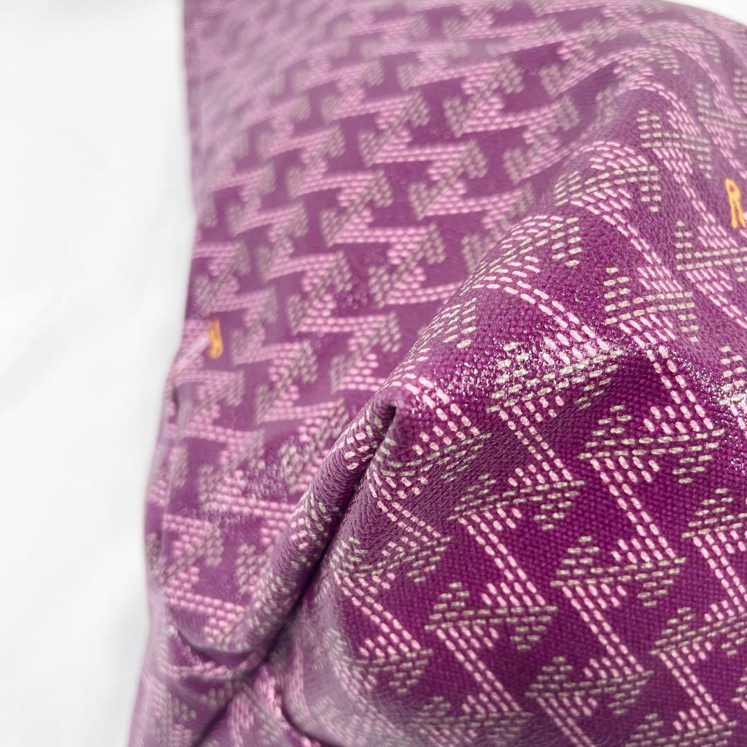 ✨未使用級 レザレクション ラニウス 大容量 トートバッグ 肩掛け PVC素材