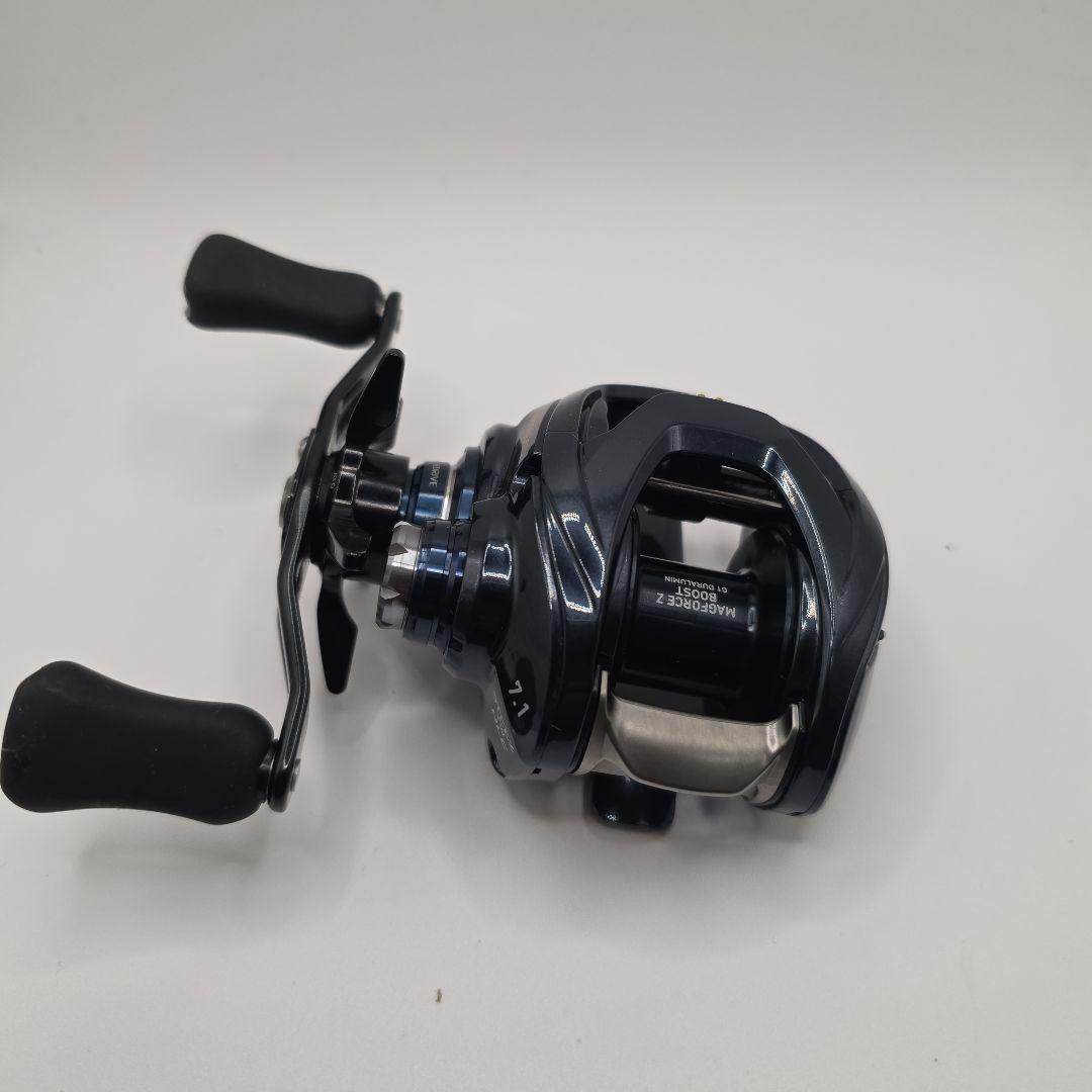 T80 DAIWA STEEZ A TW HLC 7.1
