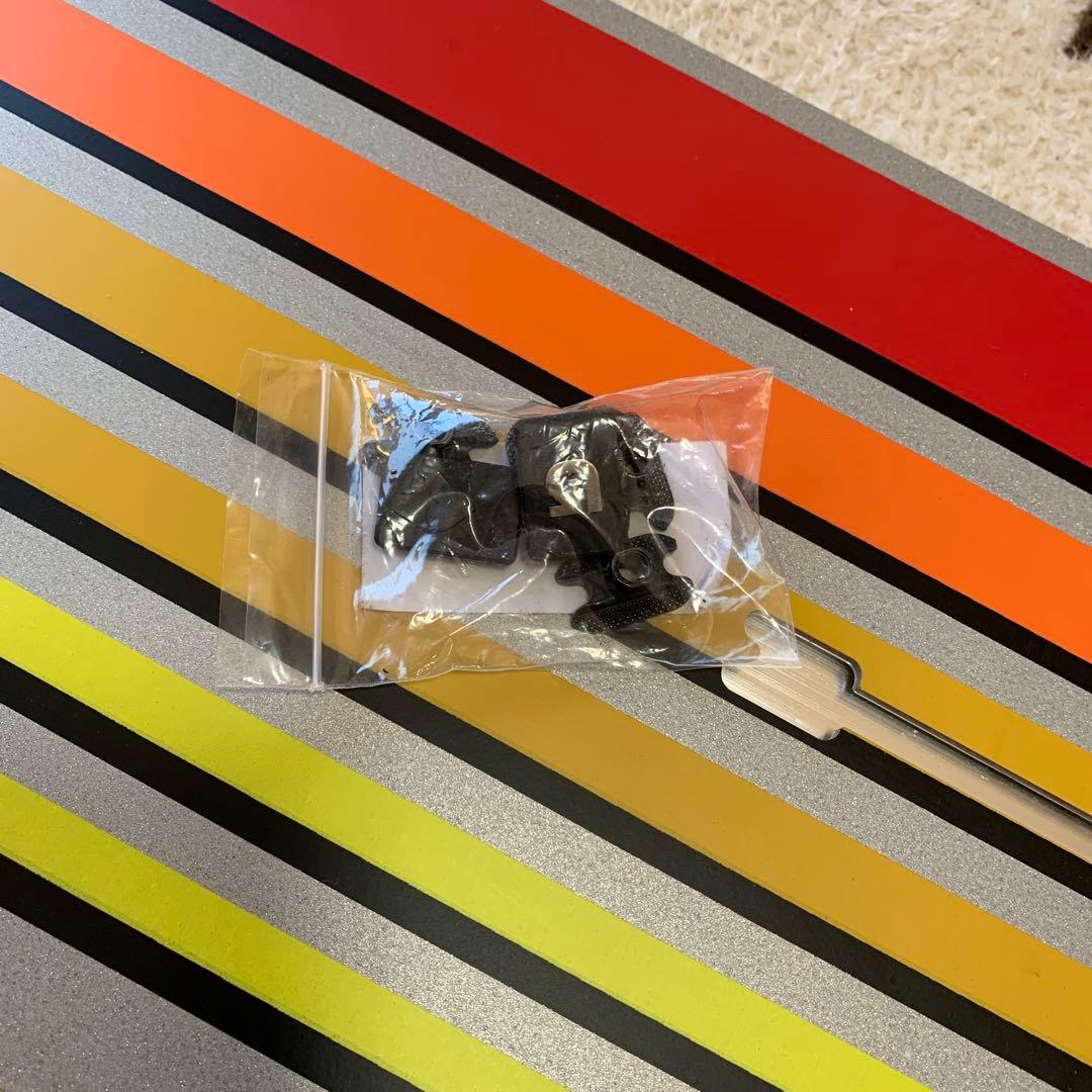 Burtonバートン ブラッシー復刻 BRUSHIE CRIMINAL 153 - メルカリ