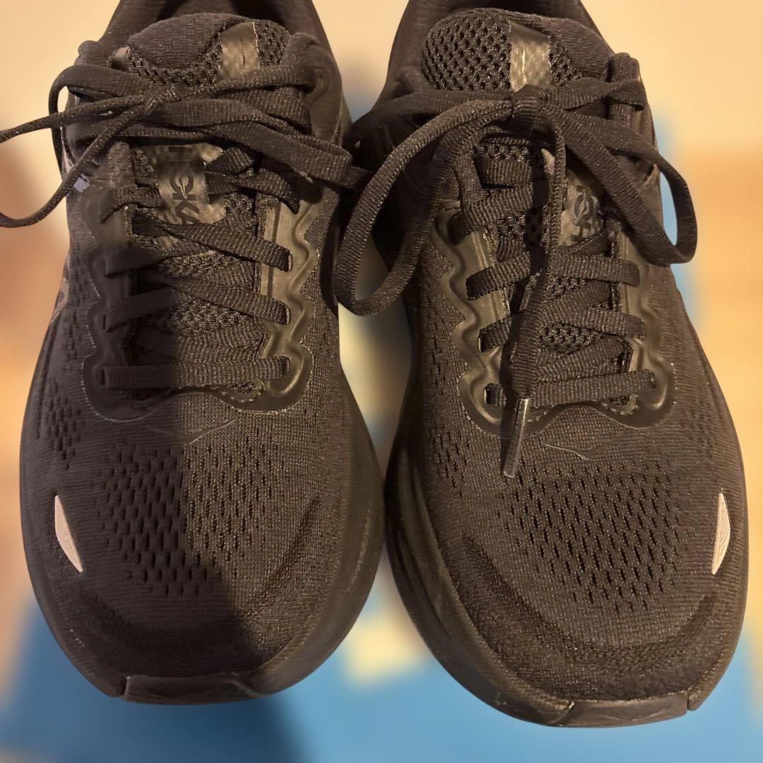 ホカ　ボンダイ　9 スニーカー　23