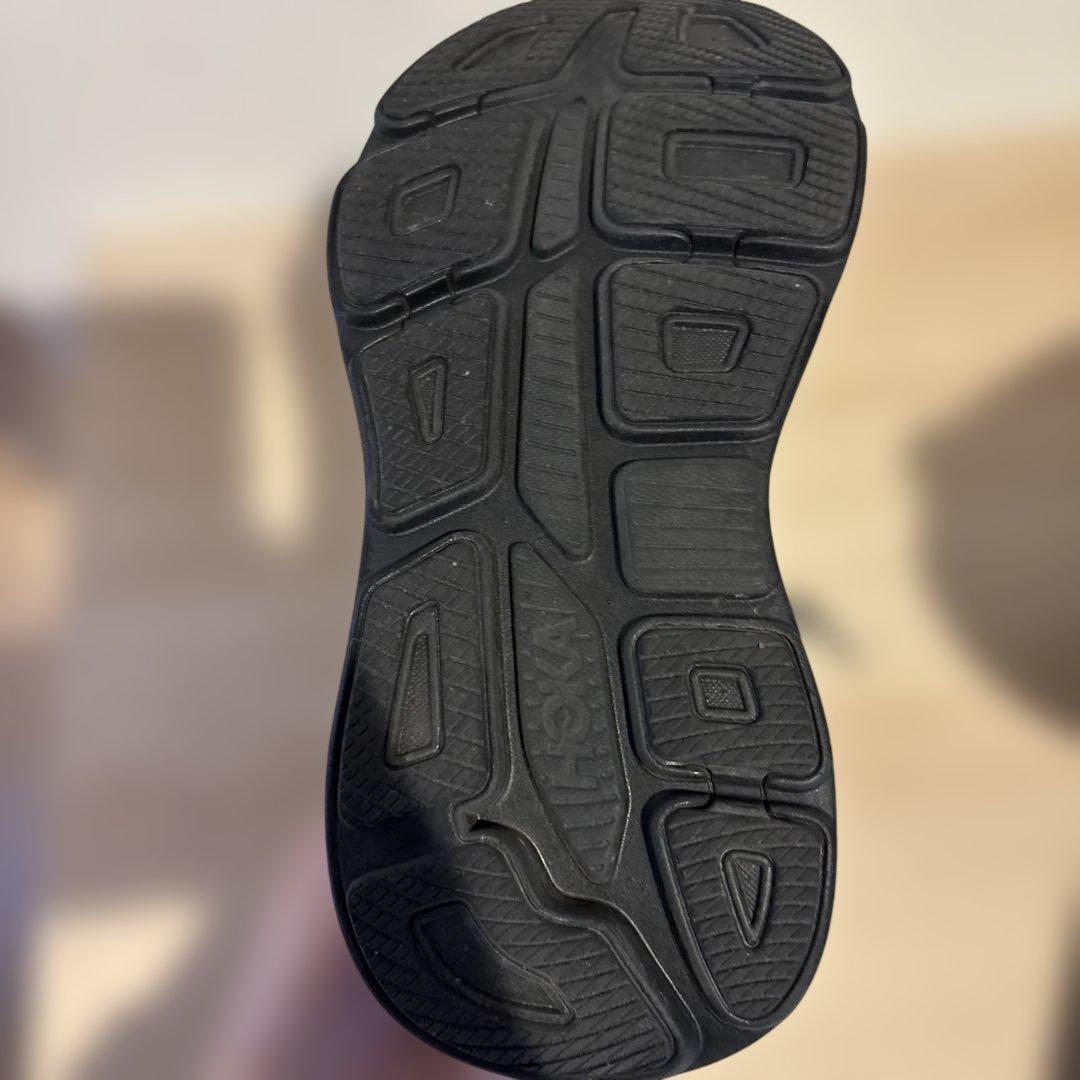 ホカ　ボンダイ　9 スニーカー　23