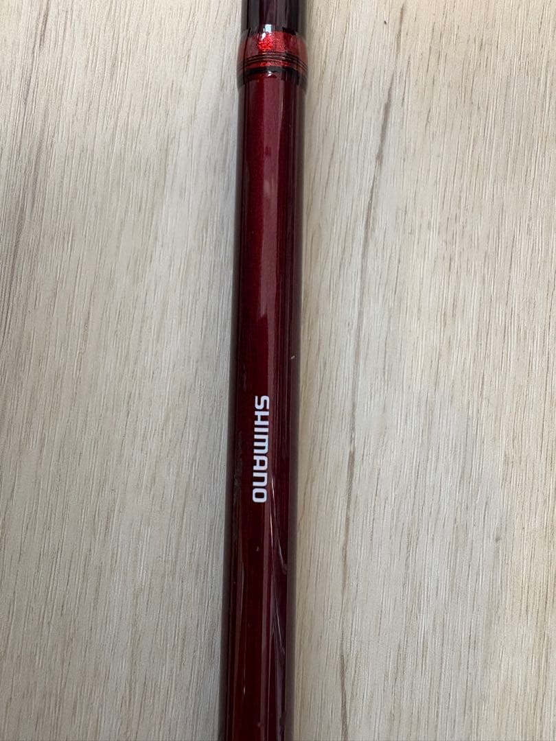 Shimano Sephia BB エギングロッド803m