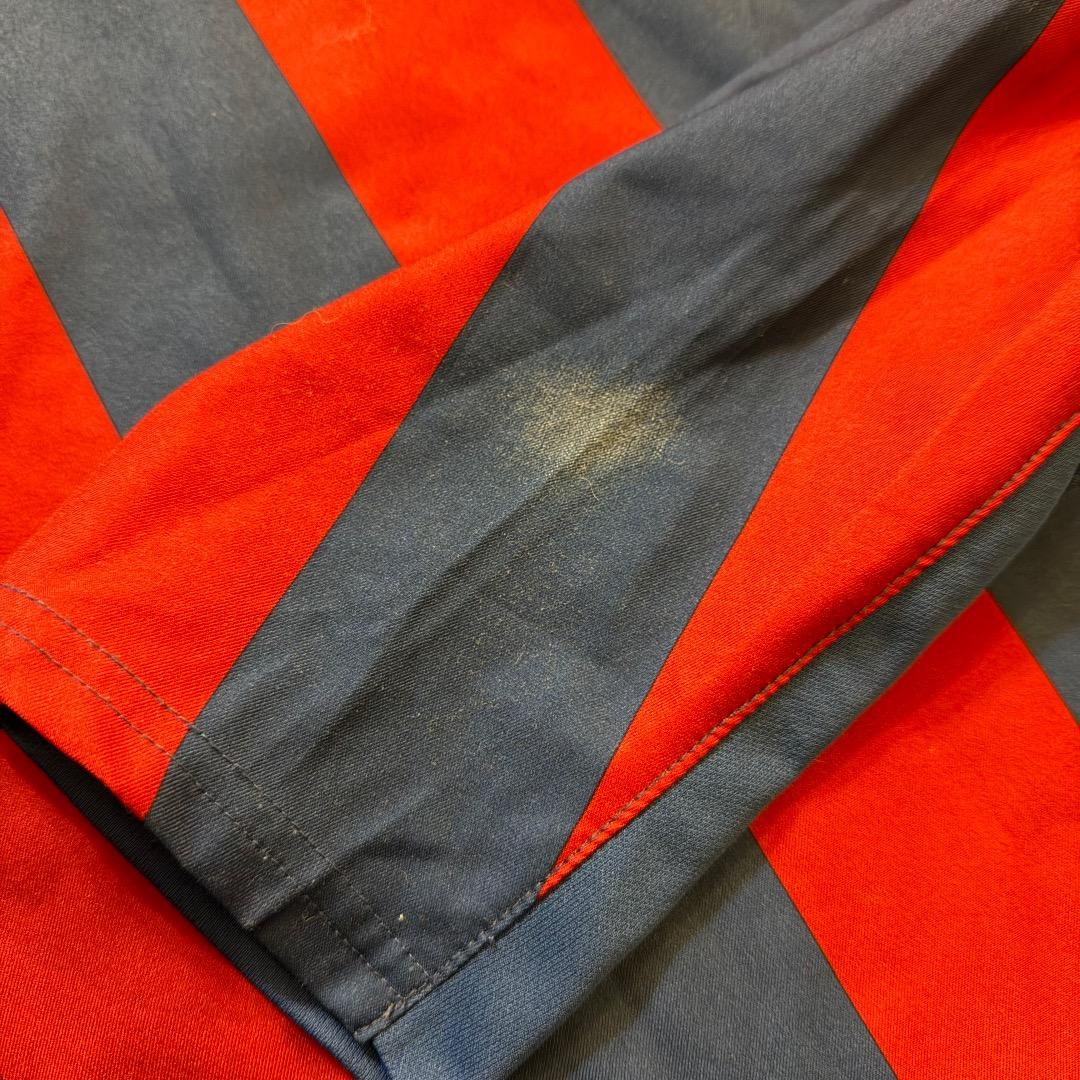 【美品】バルセロナ 05/06 長袖ユニフォーム バルサ ユニフォーム