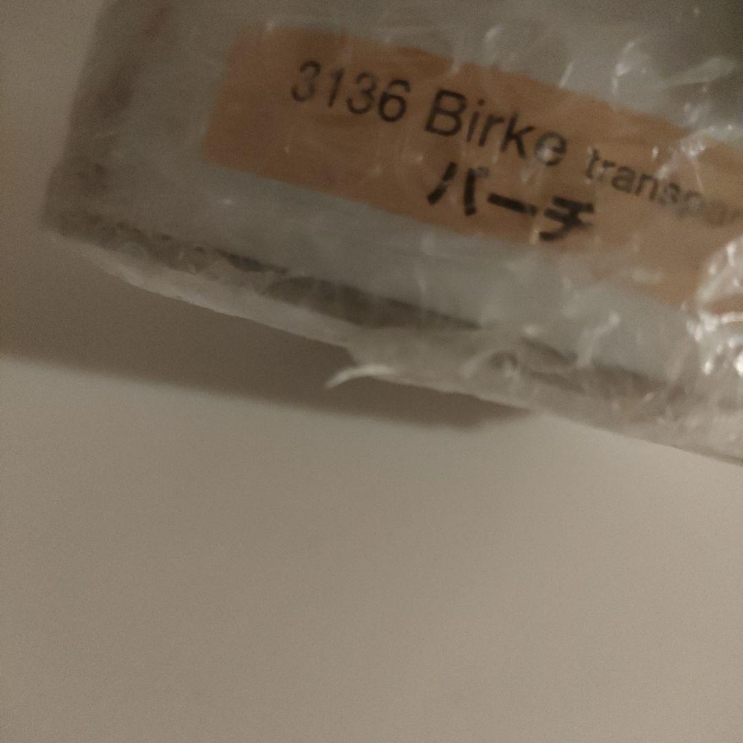 オスモ　3136オスモカラー　ウッドワックス　バーチ　2.5L