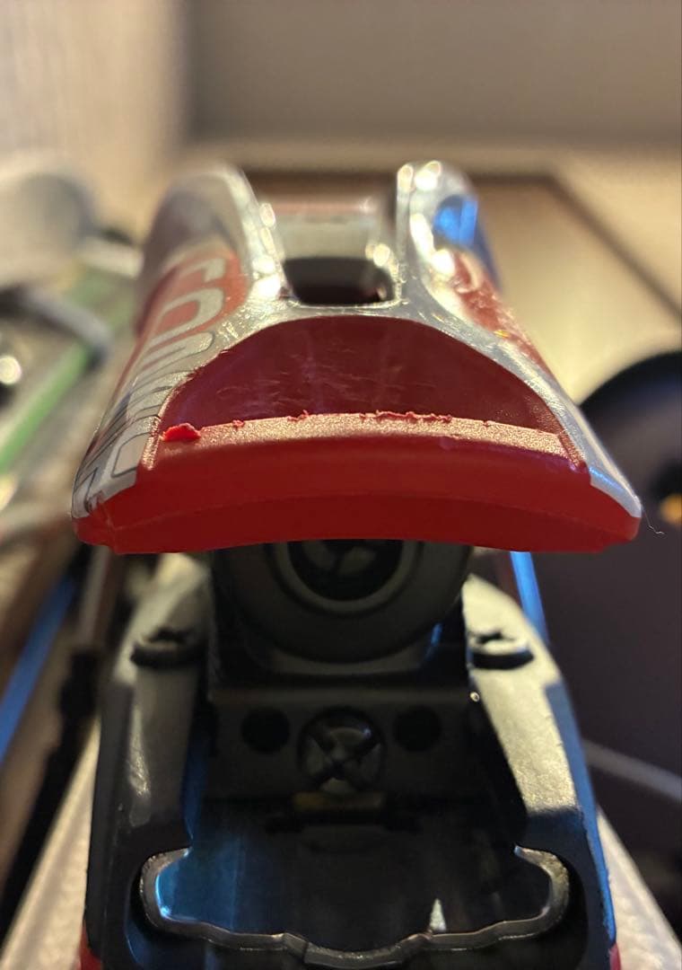 mayu【希少】オガサカ ET-L 160