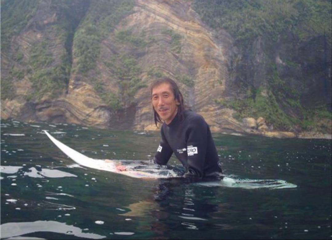 石井秀明編集のサーフィンワールド、76年の創刊号から79年末迄の