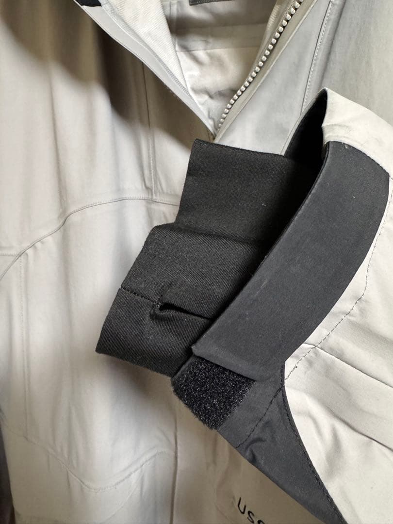 [上下セット] 24-25 USS2 ウェア