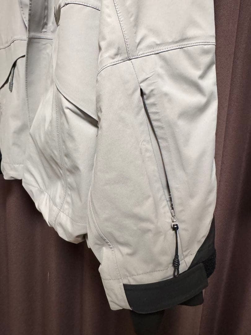 [上下セット] 24-25 USS2 ウェア