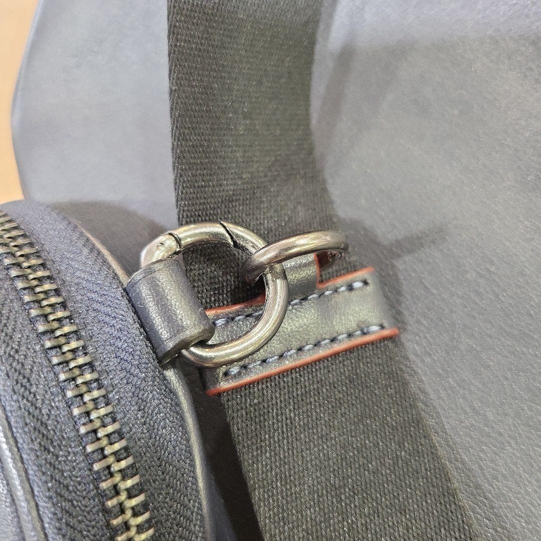 COACH コーチ　ウエストポーチ　ボディバッグ