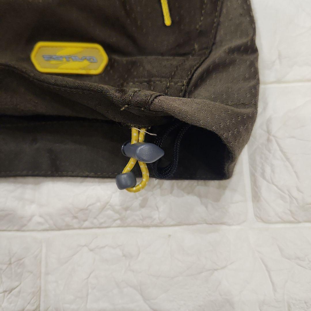 ESTIVO 90~00s ゴールドウィン スノーボード ナイロンジャケットM