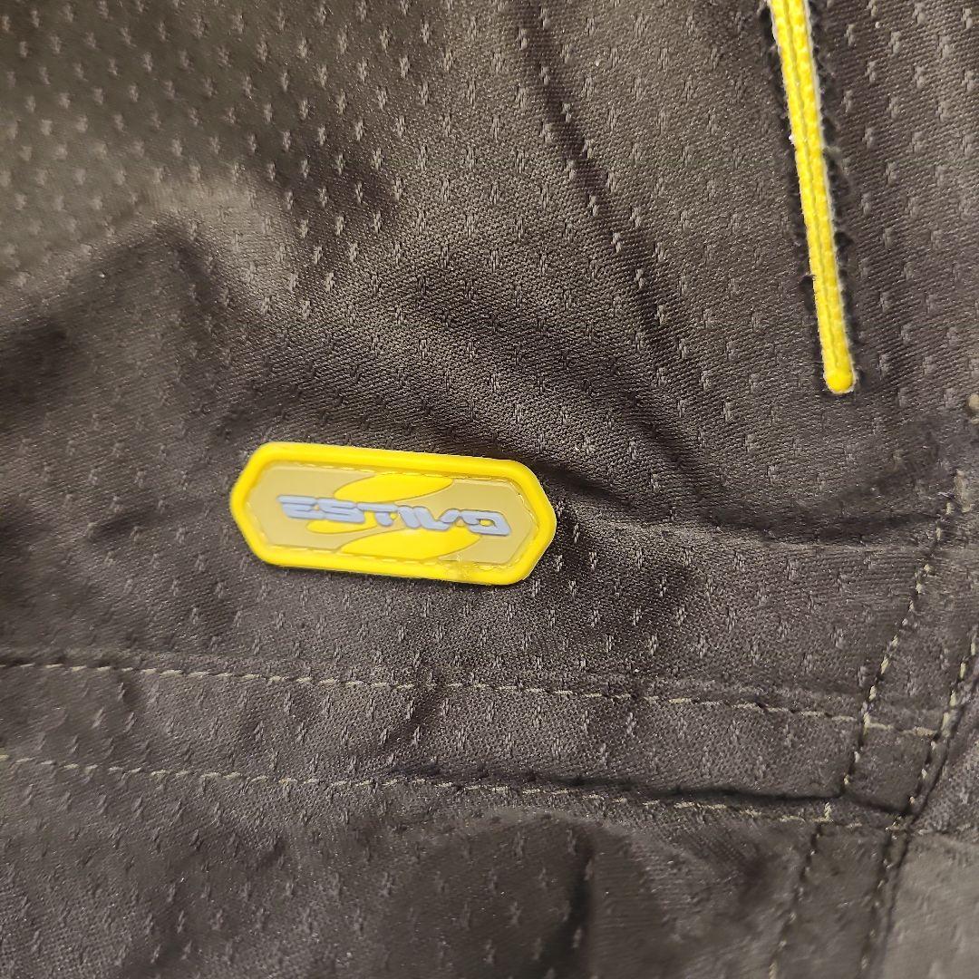 ESTIVO 90~00s ゴールドウィン スノーボード ナイロンジャケットM