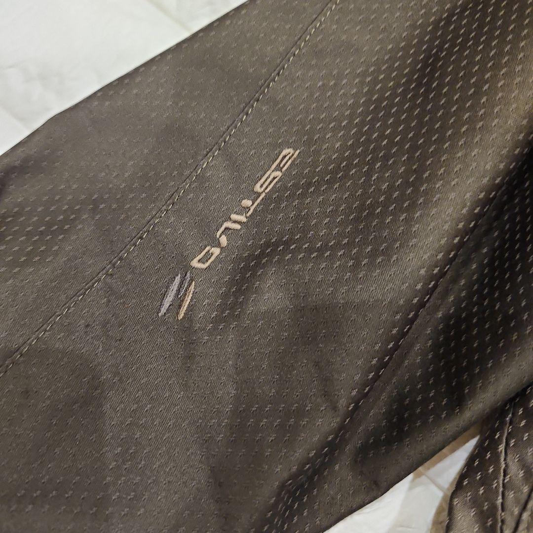 ESTIVO 90~00s ゴールドウィン スノーボード ナイロンジャケットM