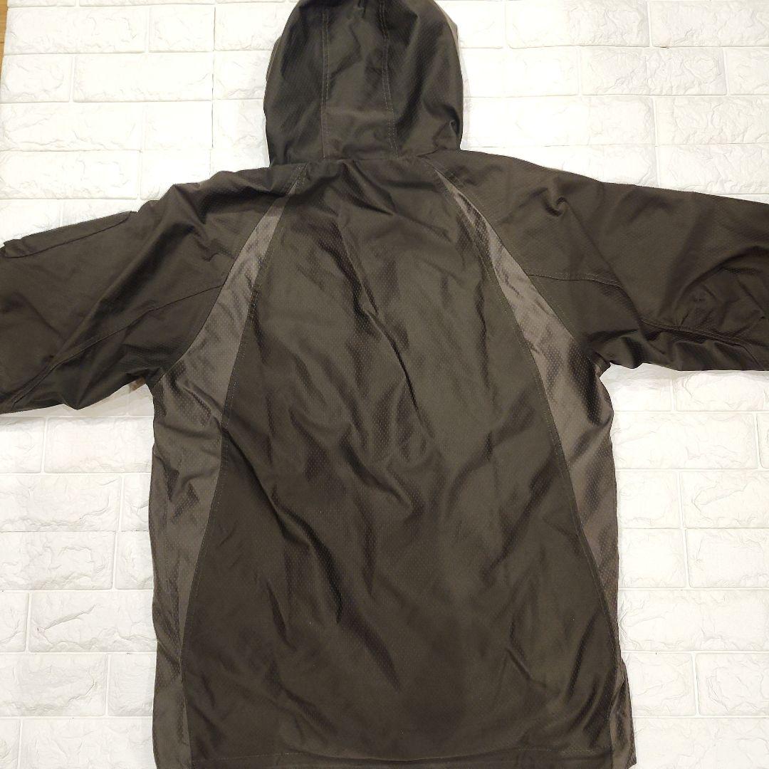 ESTIVO 90~00s ゴールドウィン スノーボード ナイロンジャケットM