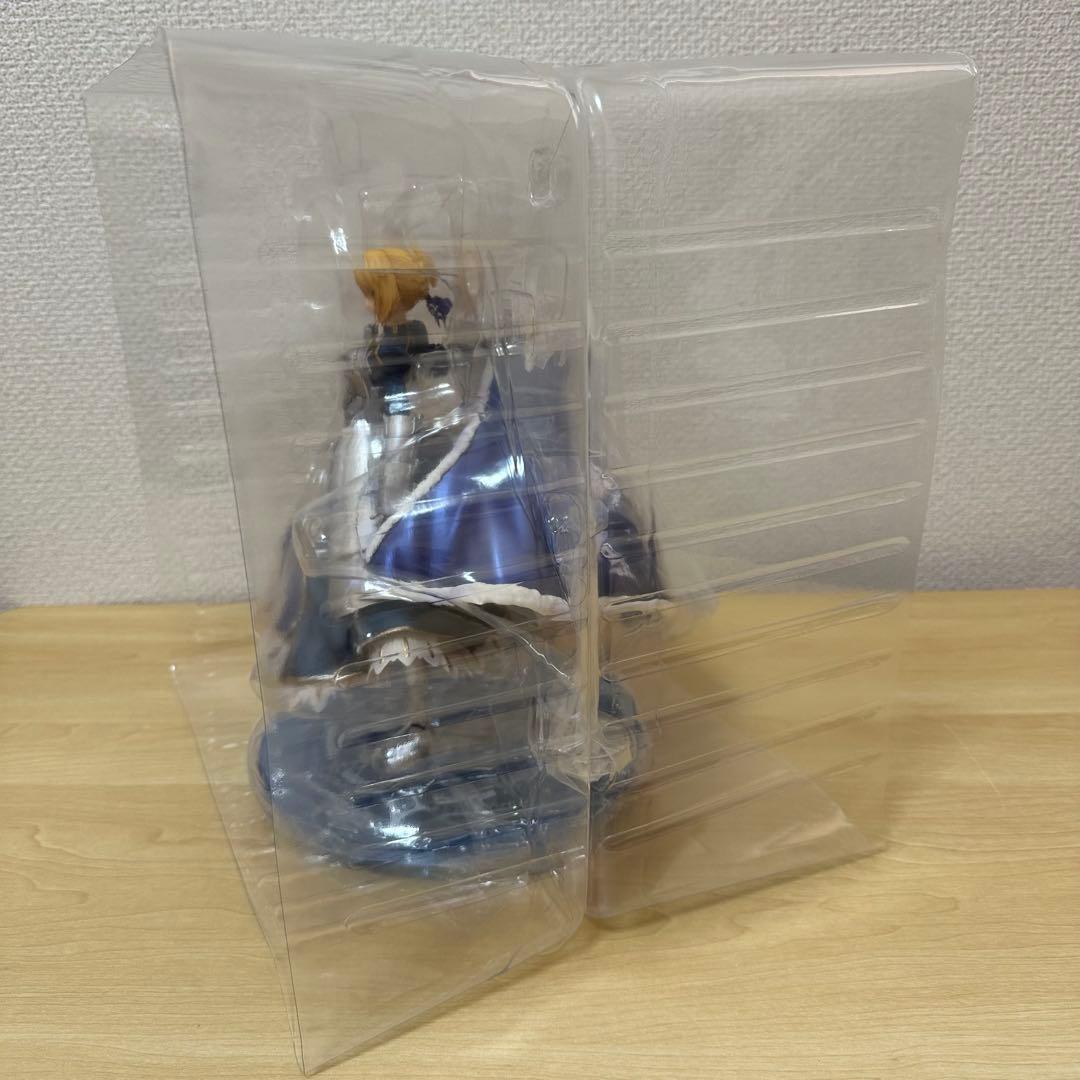 Fate/Grand Order Saber Pendragon フィギュア