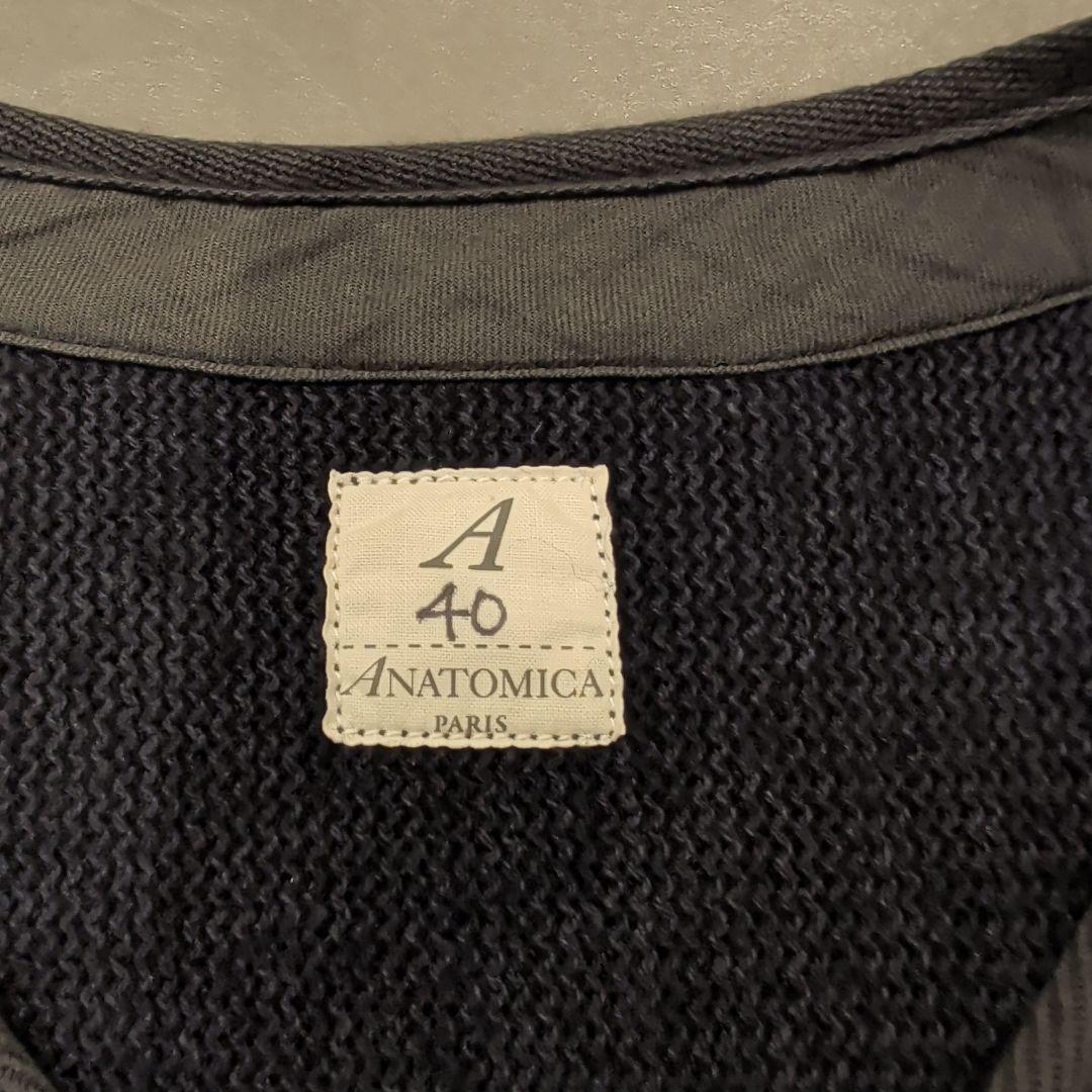 アナトミカ 初期型ビーチクロスベスト サイズ40 - メルカリ