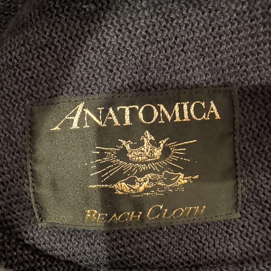 アナトミカ 初期型ビーチクロスベスト サイズ40 - メルカリ