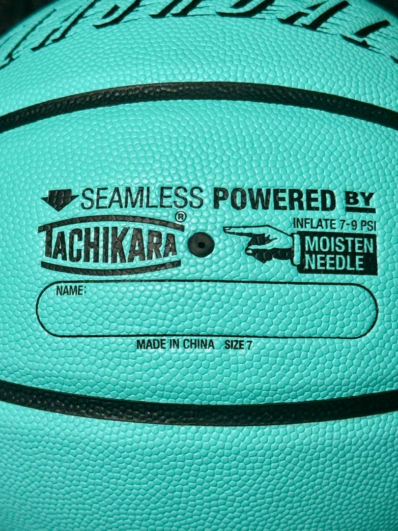 TACHIKARA FLASHBALL バスケットボール　新品‼︎ サイズ7号‼︎