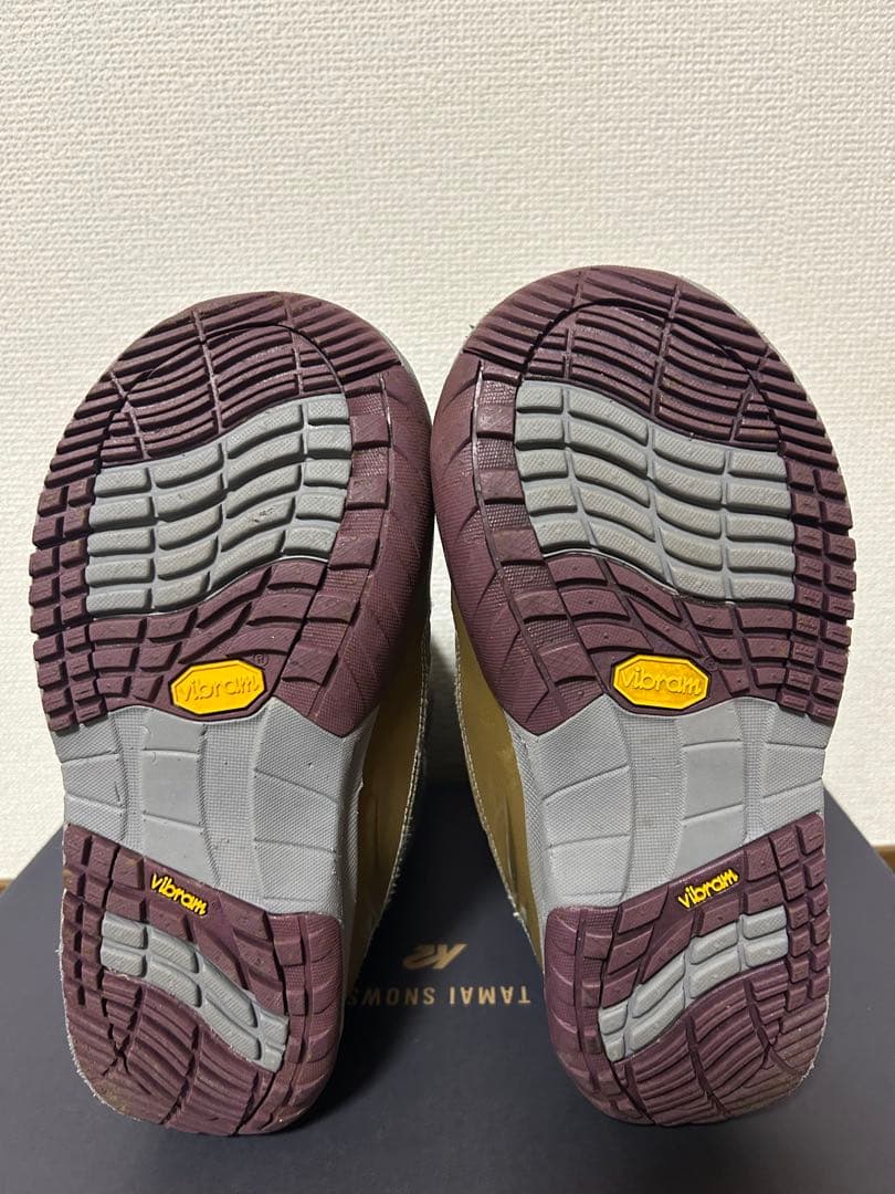 K2 TARO TAMAI SURFER ブーツ 6