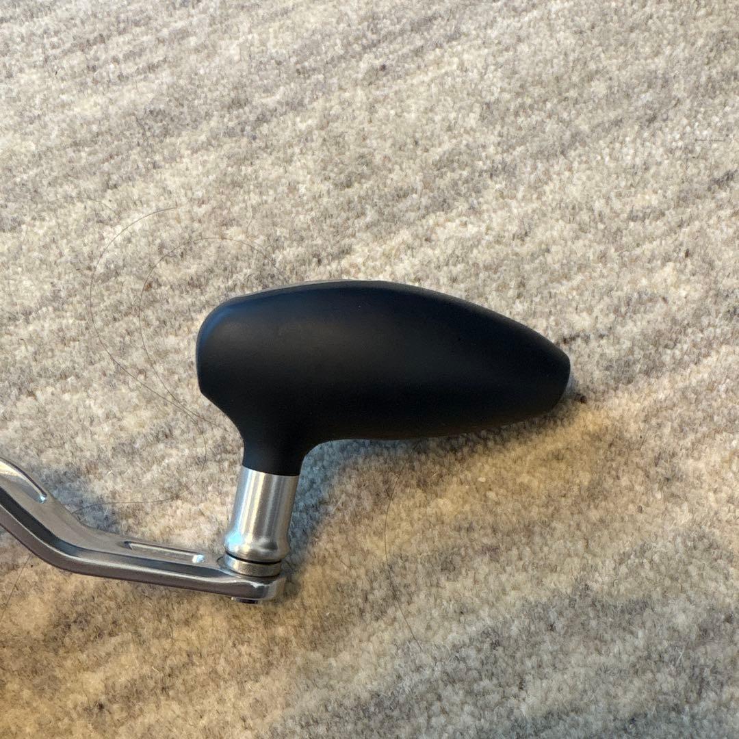 使用一回　シマノ 17オシアジガー1500HG