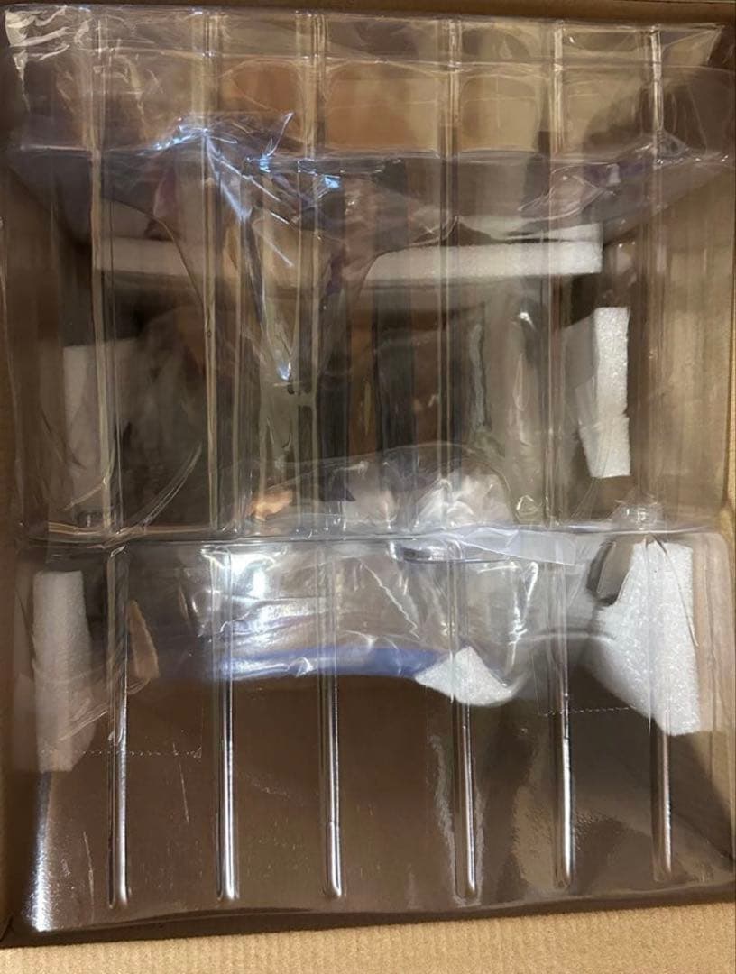 DX FIGURE 呪術廻戦 五条悟 虚式「茈 」ver. 完成品フィギュア