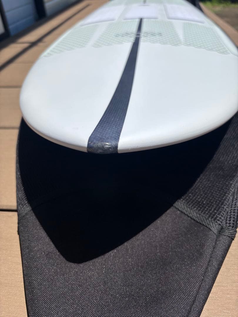 スムースオペレーター　美品　6’4 プレセボ　ロスト