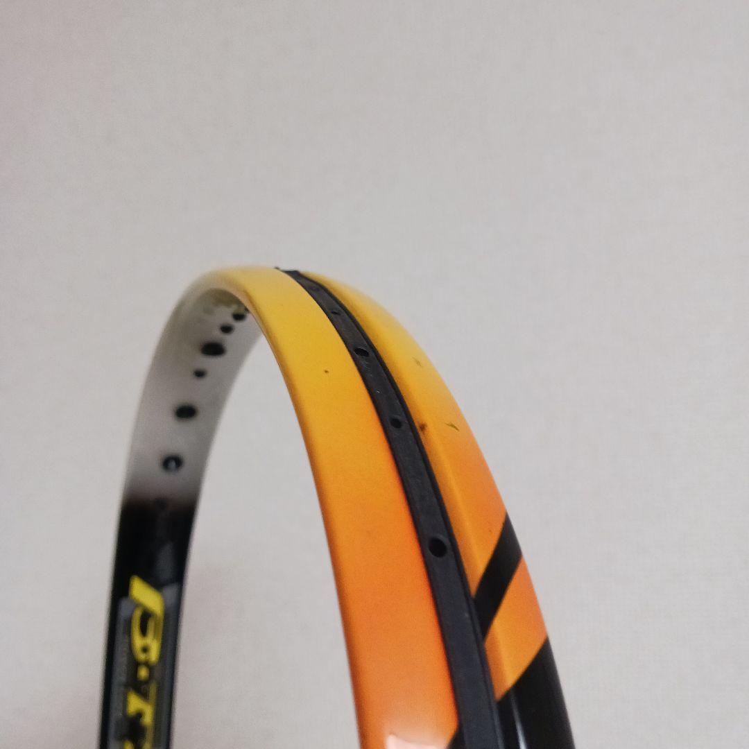 TECHNIX　Ti-1　テクニクス　テクニックス　チタン　ミズノ　mizuno