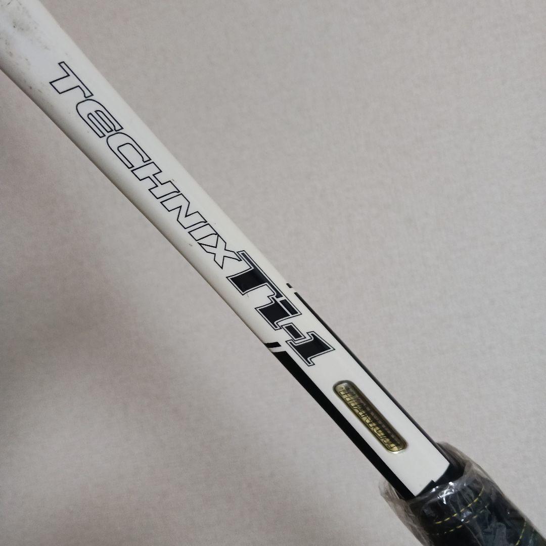 TECHNIX　Ti-1　テクニクス　テクニックス　チタン　ミズノ　mizuno