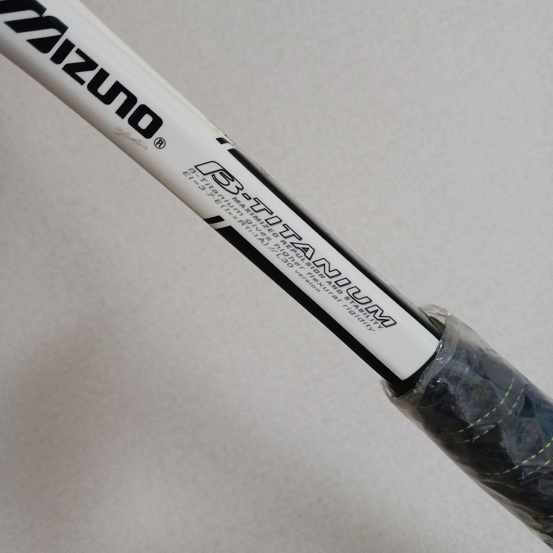 TECHNIX　Ti-1　テクニクス　テクニックス　チタン　ミズノ　mizuno